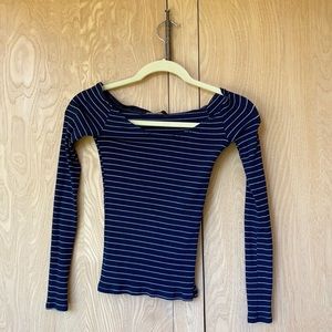 Reformation Top